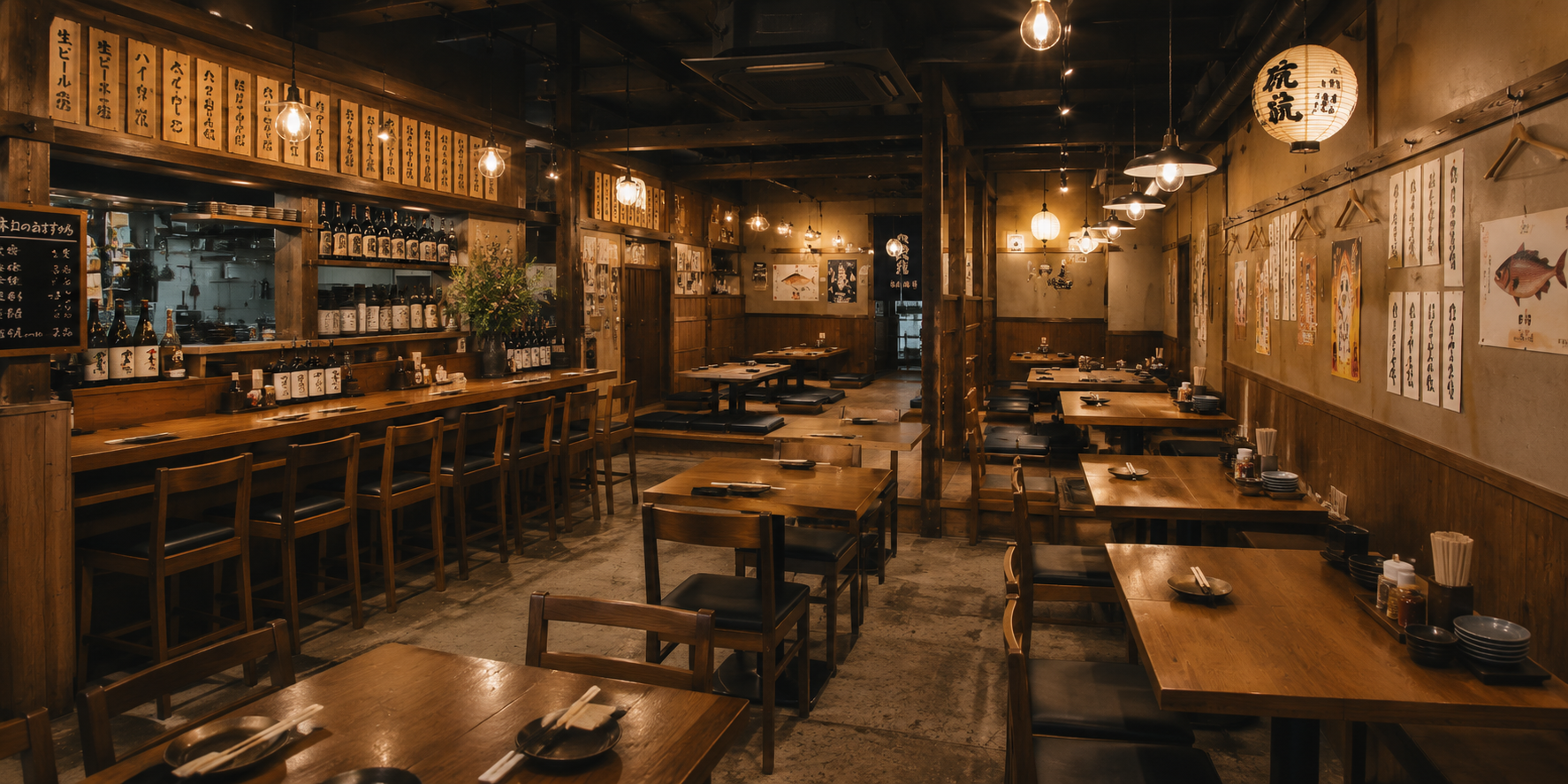 飲食店のキャッシュレス決済導入イメージ